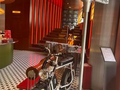 -人民咖啡馆(四行仓库店)