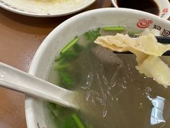 -回回锅贴(小河沿店)