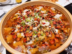 -東舍食唐精品陕菜馆