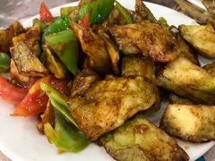 -聚德福海鲜家常菜(刘庄店)