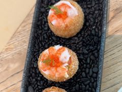 -果仁·意大利餐厅(财富广场店)