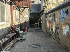 -100家灵感仓库·DIY团建(什刹海店)