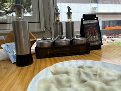 -一轩饺子馆(丽都店)