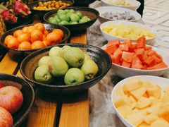 -盛宴标帜餐厅·亲子自助 (南昌喜来登酒店)