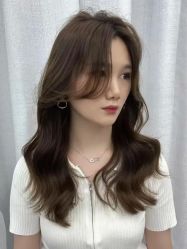 点击看大图 -MORI HAIR SALON日式美发沙龙