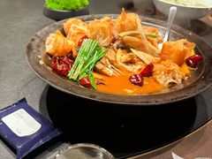 -拾久(朝阳公园店)