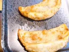 手工煎饺子-淘淘园·韩式手工炸酱面(井亭天地店)