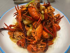 -龙虾奇迹泥炉烤肉(大华三路店)