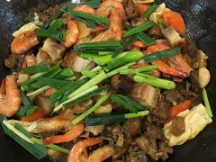 -祈胜邨•顺德鱼生•顺德菜(容桂店)