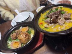 -应天大明王朝·南京菜(中山陵店)