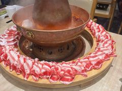 -羊之道草原味道清真餐厅(番禺店)