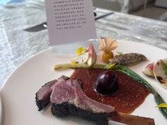 -九献创意菜·新中式(亮马河花园私宴店)