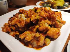 -好嫂子酱猪手•农家菜(华远坊店)