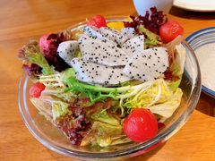 -莲香西域·正宗新疆菜(龙华店)