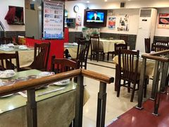 大堂-真味川菜(梅岭南路店)