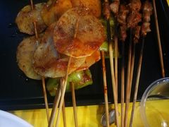 -望京小腰(北京总店)