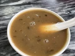 绿豆沙-智香甜品店