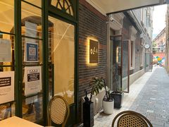 -OLLA 西班牙餐厅(丰盛里店)