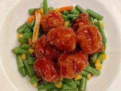 -聚春园自助餐厅(东街口店)