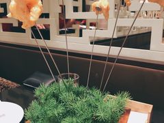 -北京王府井希尔顿酒店·秦唐中餐厅Chynna