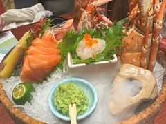 -花潮料理艺食馆(宝龙一城店)