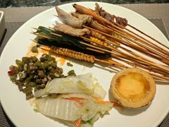 -手佳·水疗汇(杏林宁宝店)