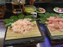 -盛江山自助料理(奥莱锦辉购物广场店)