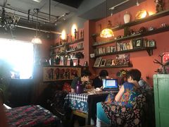 -三小姐咖啡店西餐下午茶(太平门直街店)