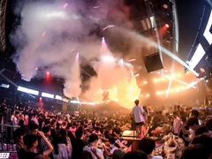 -Club Queen皇后酒吧