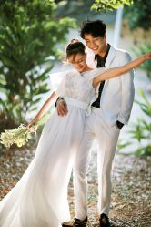 -米兰新娘婚纱摄影