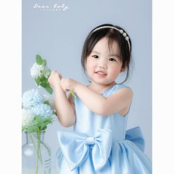 -米粒儿童摄影(观音桥店)