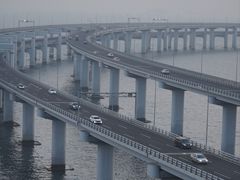 -星海湾跨海大桥