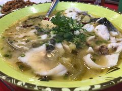 -绿雅居原生态农庄(小涌店)
