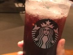 -星巴克(天津大悦城第二店)