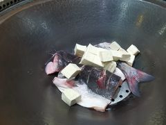 -老刘生态大鱼坊铁锅炖鱼(赛马场店)