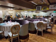 大堂-尚一汤·粤菜海鲜(环球港店)