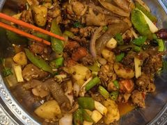 -八珍玉食鸡煲·打边炉(印象城店)