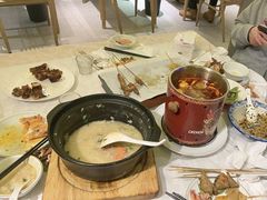 -龚海宝· 烧烤· 羊肉原切挂糊更好吃(庄市店)