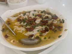 酸菜鱼-至潮餐厅精致粤菜·活鲈鱼·走地鸡(珠江新城店)