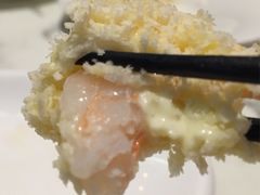 奇妙虾球-喜鼎海胆水饺(柏威年购物中心店)