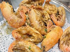 -鹤睦鱼生·啫啫煲·海鲜(保利百合店)