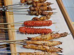 -壹块捌烧烤(灯市口店)