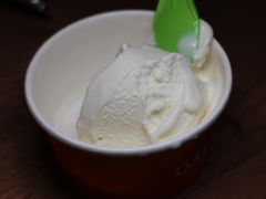 -Dal Cuore 达可芮冰淇淋(陕西北路店)