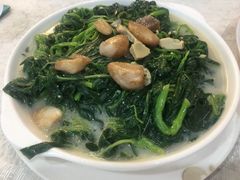 -腰记饭店(龙源路店)