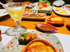 -味见·荣家(亚泰大街店)