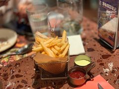 -造精酿餐厅