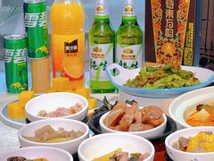 -赣南人家(顺义后沙峪亚朵店)