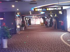 -万达影城(潍坊万达广场IMAX店)