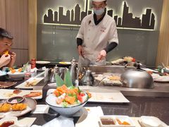 -大渔铁板烧(万象城店)