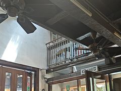-地理学家咖啡馆